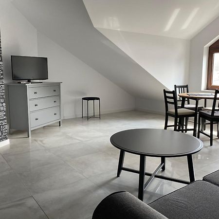 Apartamenty Centrum Andrychów Kültér fotó