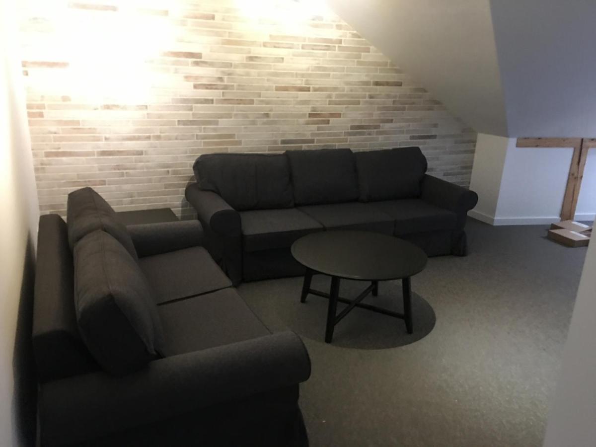 Apartamenty Centrum Andrychów Kültér fotó