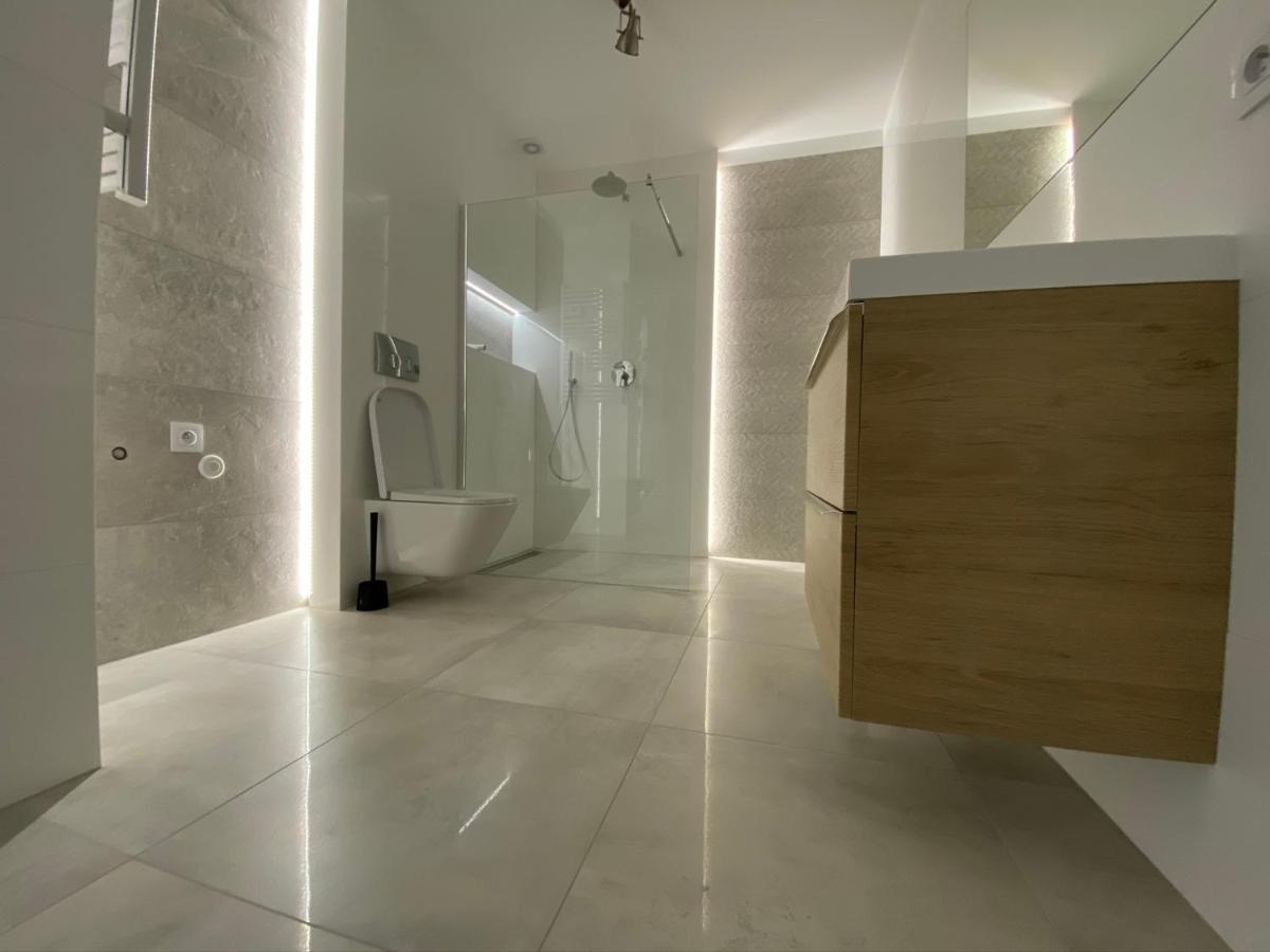 Apartamenty Centrum Andrychów Kültér fotó