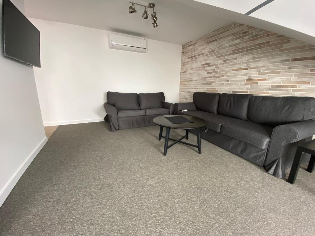 Apartamenty Centrum Andrychów Kültér fotó