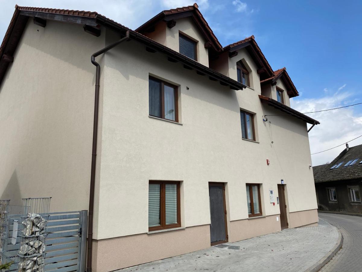Apartamenty Centrum Andrychów Kültér fotó