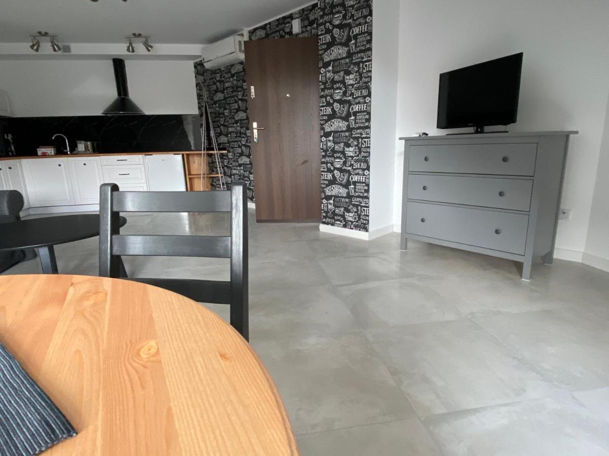Apartamenty Centrum Andrychów Kültér fotó