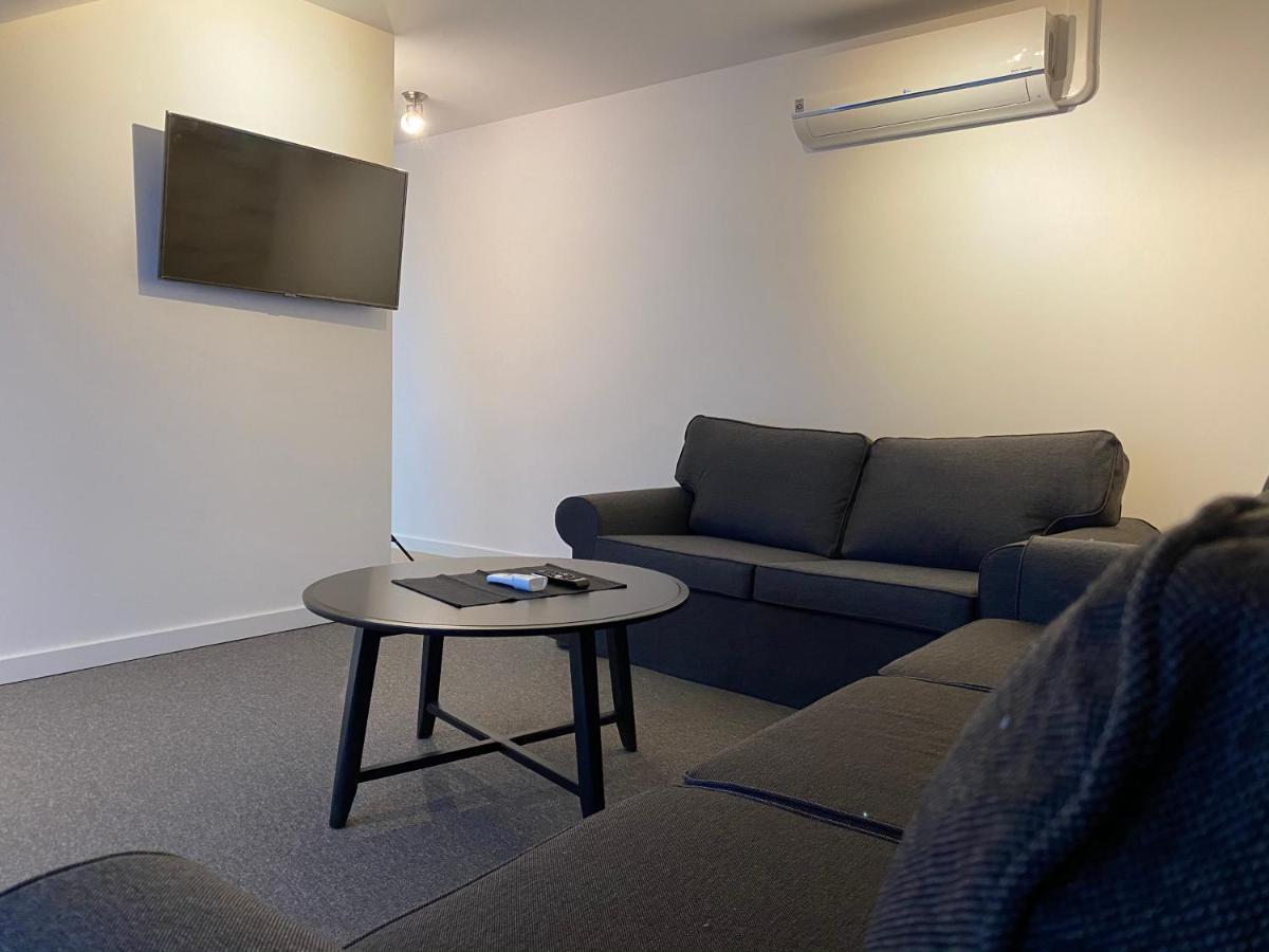 Apartamenty Centrum Andrychów Kültér fotó