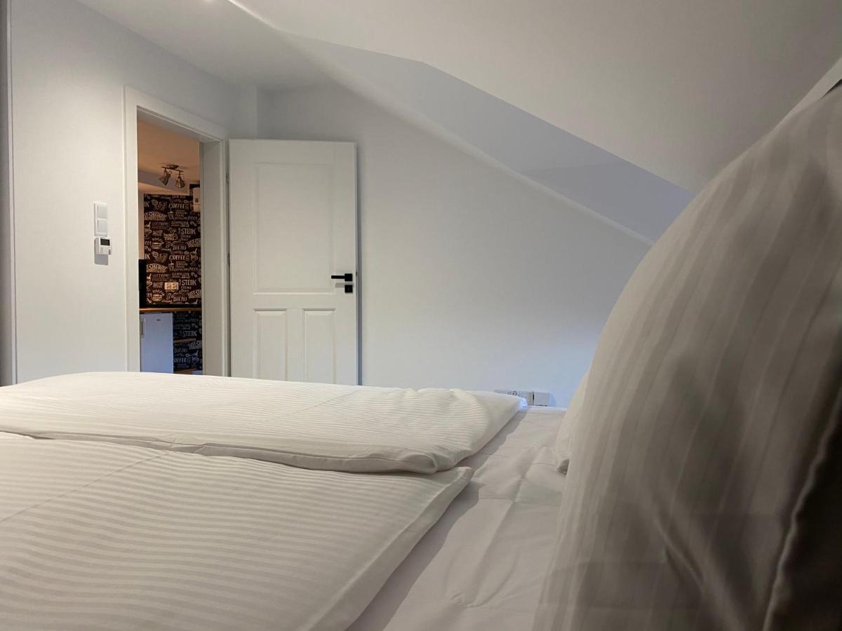 Apartamenty Centrum Andrychów Kültér fotó