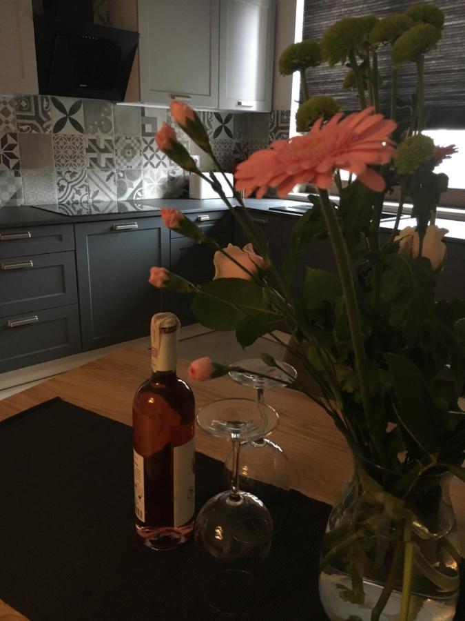 Apartamenty Centrum Andrychów Kültér fotó