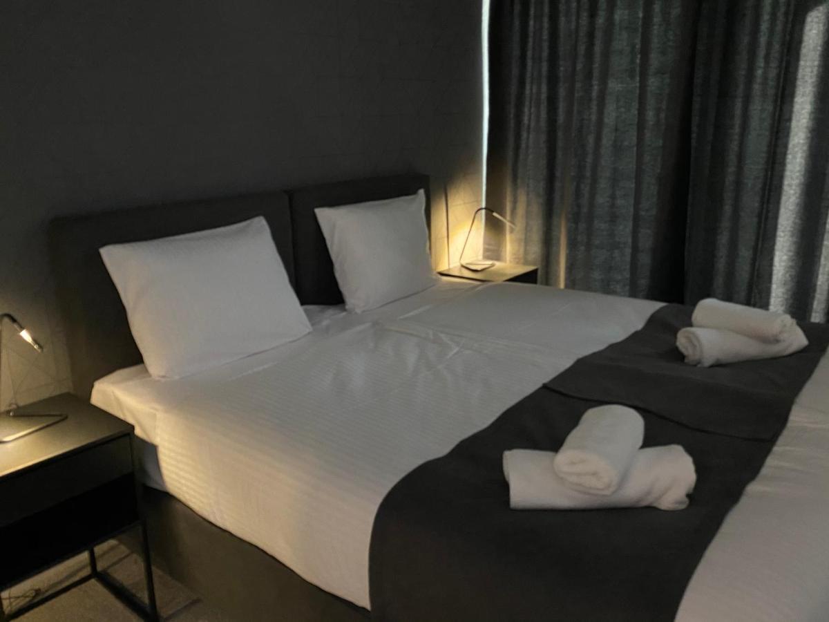 Apartamenty Centrum Andrychów Kültér fotó