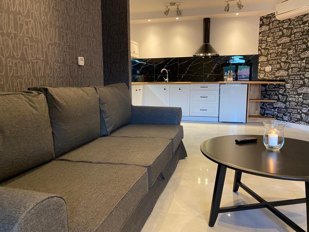 Apartamenty Centrum Andrychów Kültér fotó