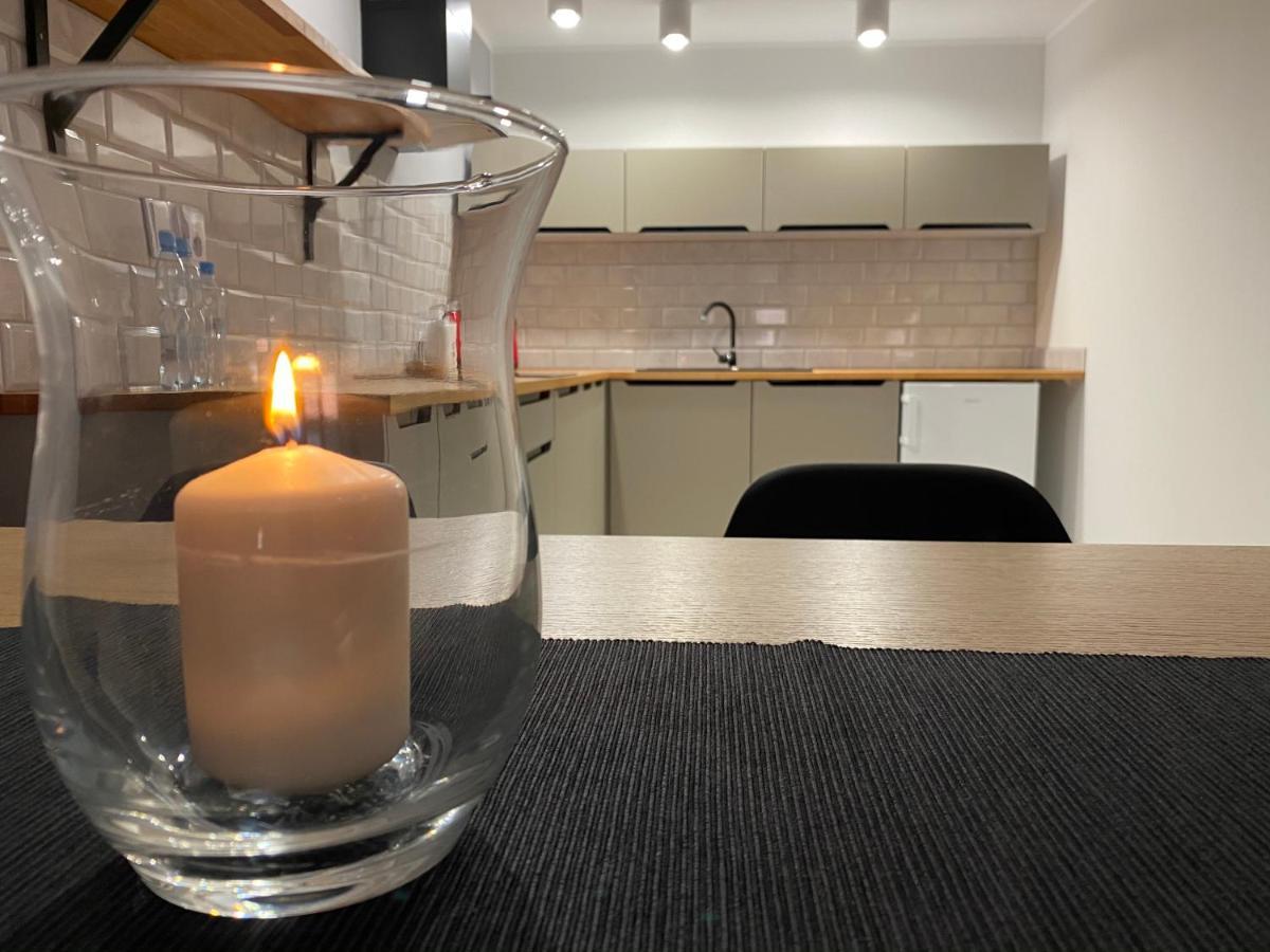 Apartamenty Centrum Andrychów Kültér fotó