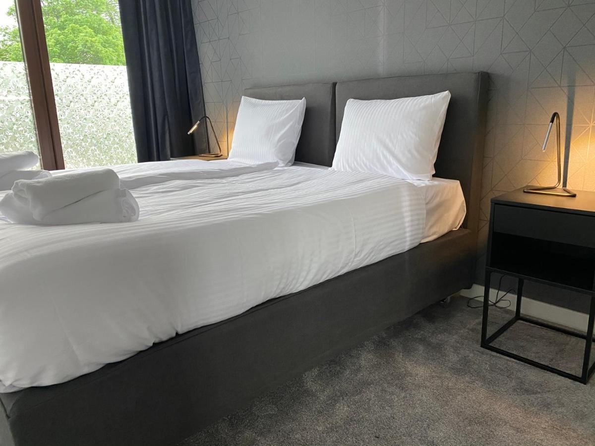 Apartamenty Centrum Andrychów Kültér fotó