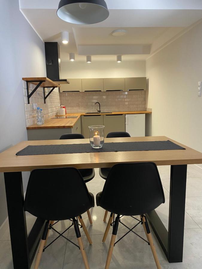 Apartamenty Centrum Andrychów Kültér fotó