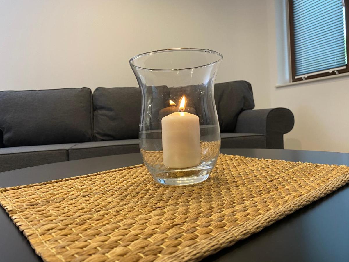 Apartamenty Centrum Andrychów Kültér fotó