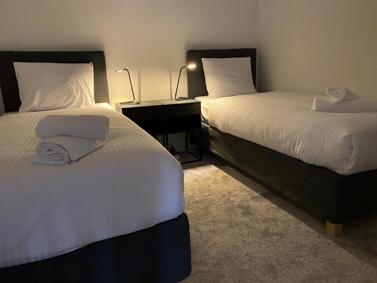 Apartamenty Centrum Andrychów Kültér fotó