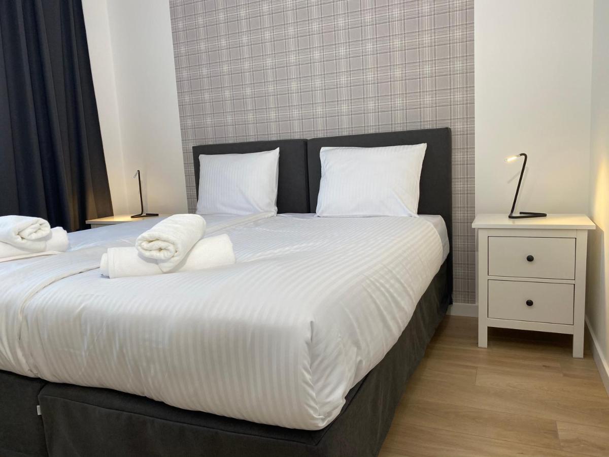 Apartamenty Centrum Andrychów Kültér fotó
