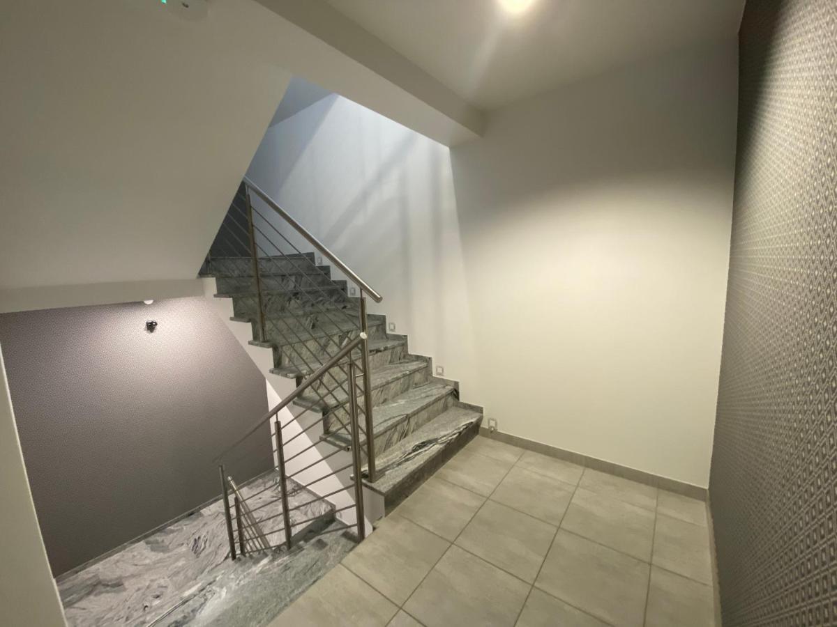 Apartamenty Centrum Andrychów Kültér fotó
