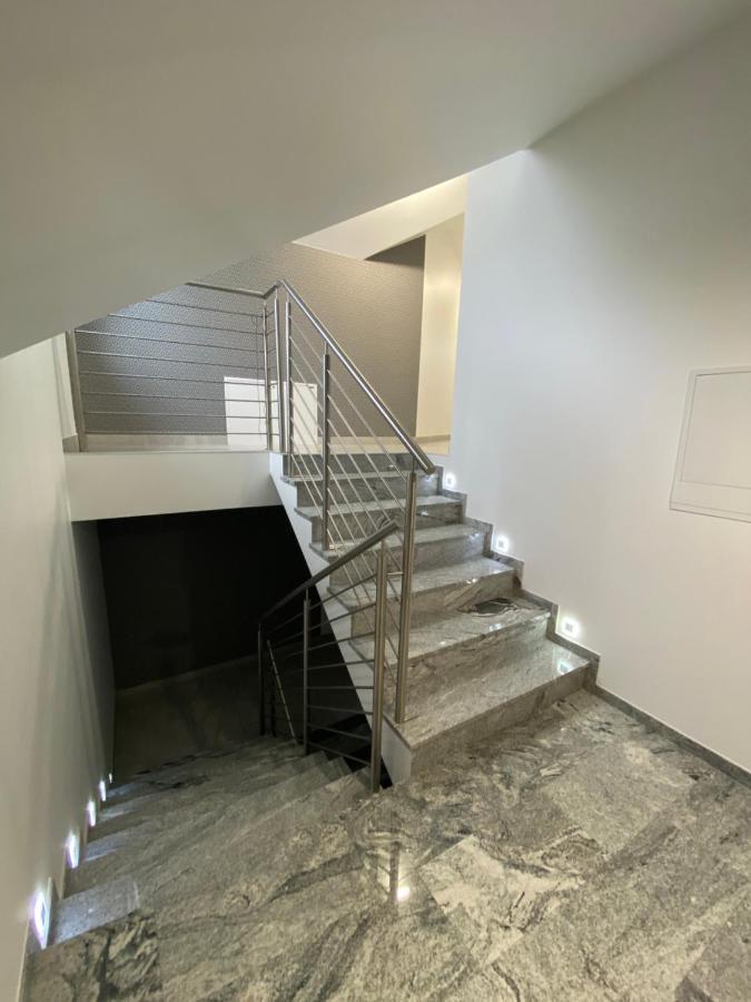 Apartamenty Centrum Andrychów Kültér fotó